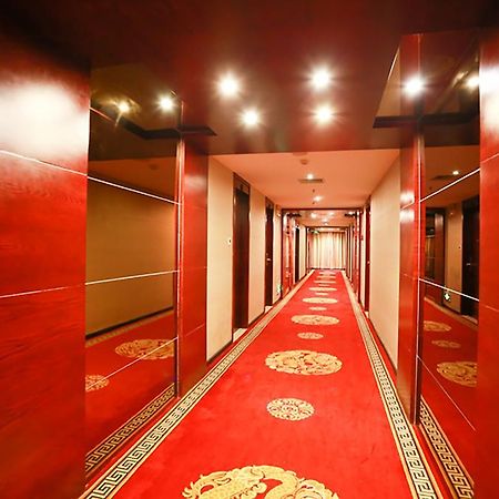 Habour Plaza Hotel Chaozhou Dış mekan fotoğraf