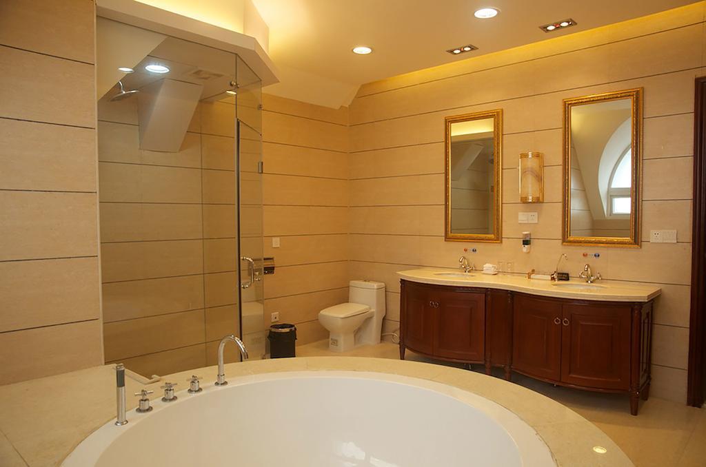 Habour Plaza Hotel Chaozhou Dış mekan fotoğraf