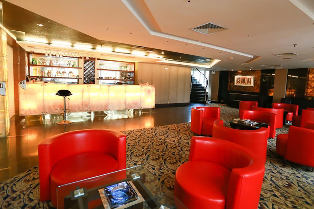 Habour Plaza Hotel Chaozhou Dış mekan fotoğraf
