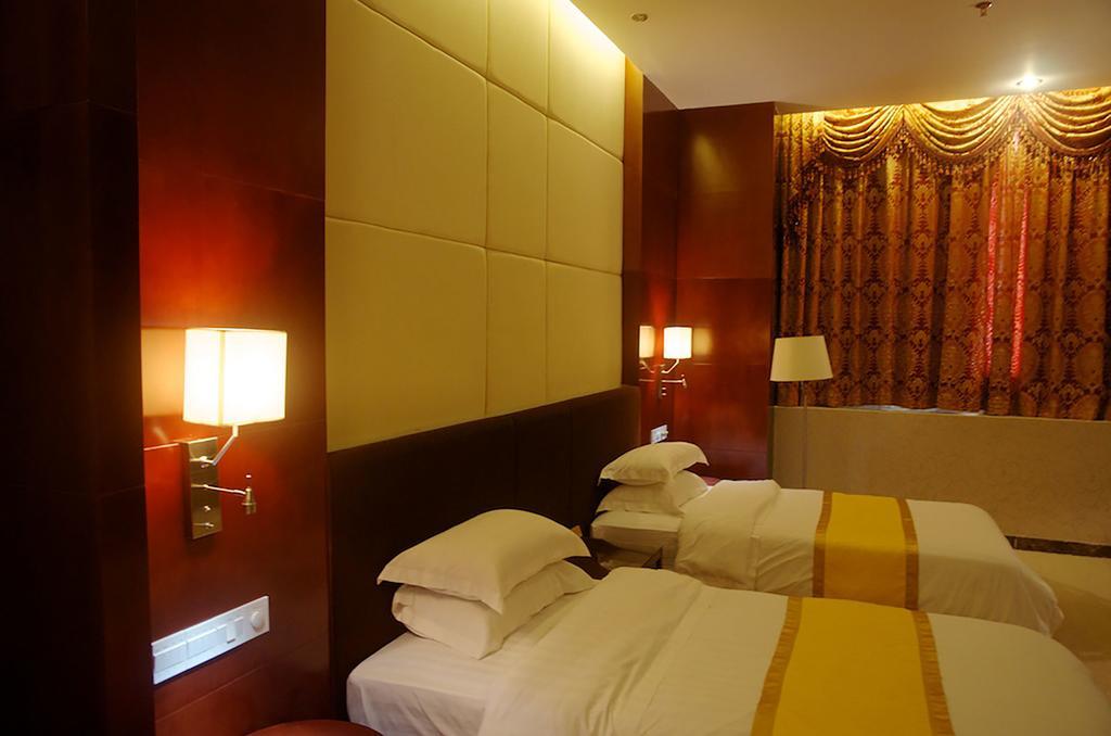 Habour Plaza Hotel Chaozhou Dış mekan fotoğraf