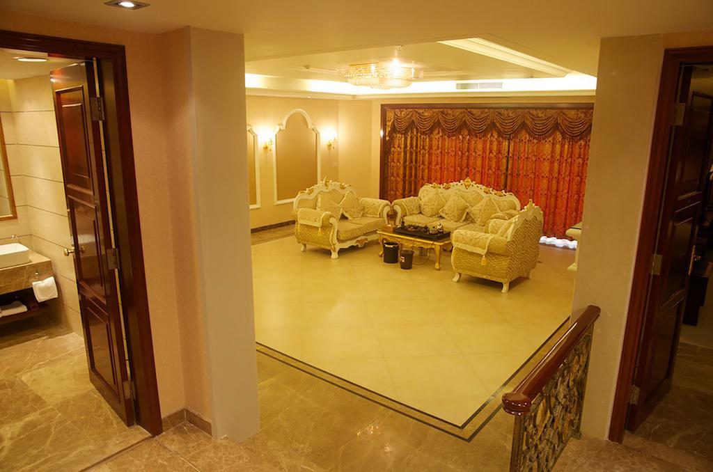 Habour Plaza Hotel Chaozhou Dış mekan fotoğraf