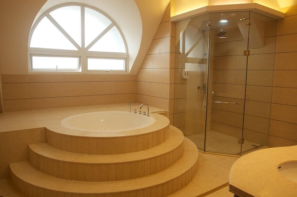 Habour Plaza Hotel Chaozhou Dış mekan fotoğraf