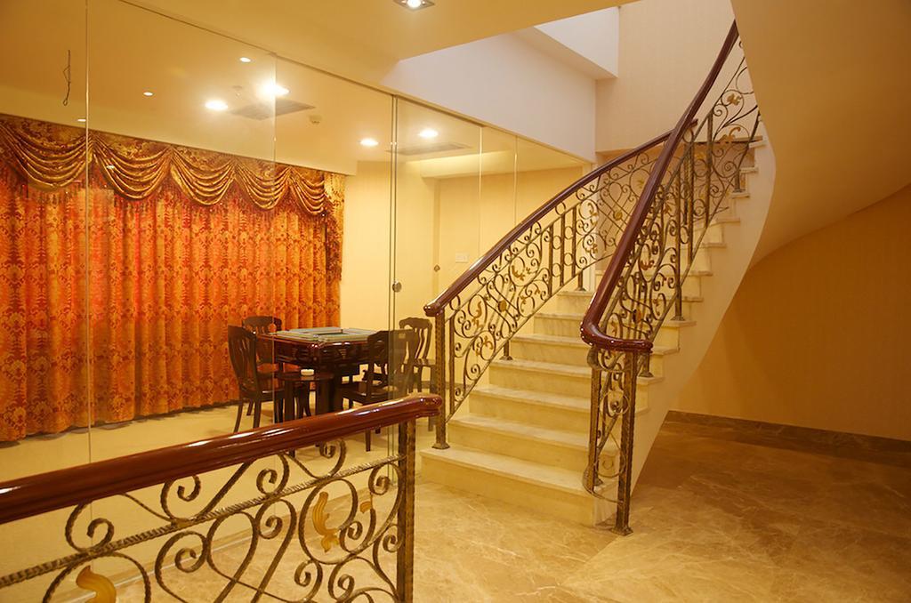 Habour Plaza Hotel Chaozhou Dış mekan fotoğraf